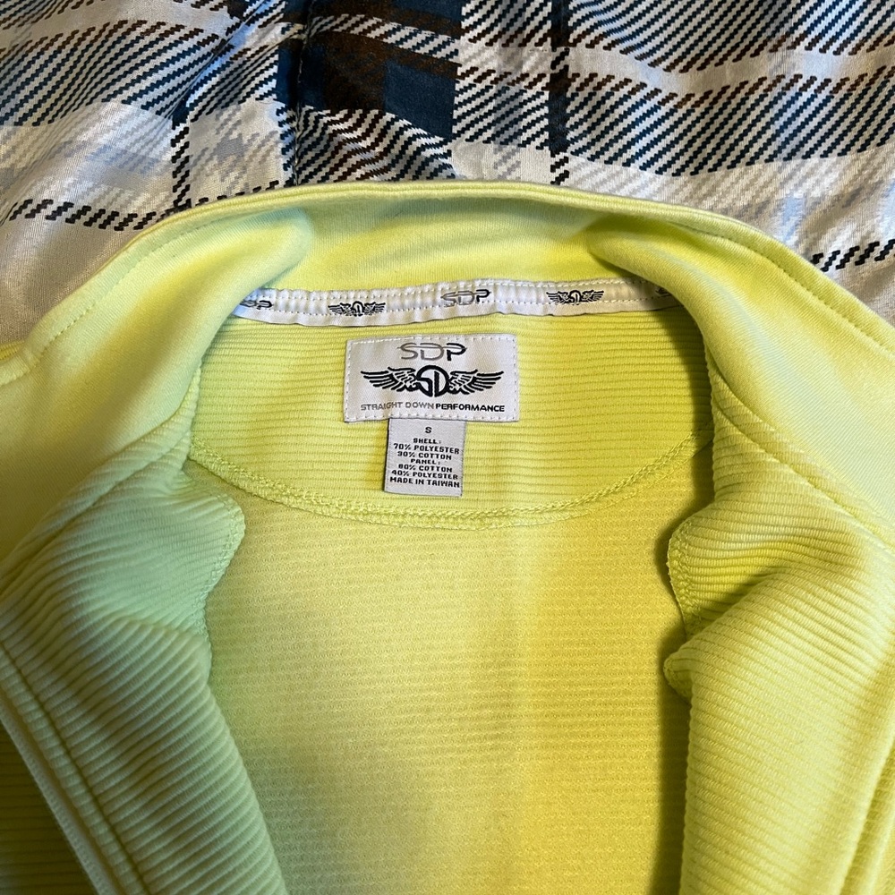 Straight Down Performance - image 4